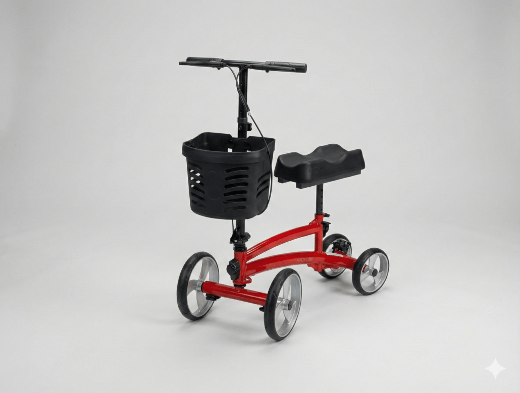 Orthopädischer Roller Nitro Glide