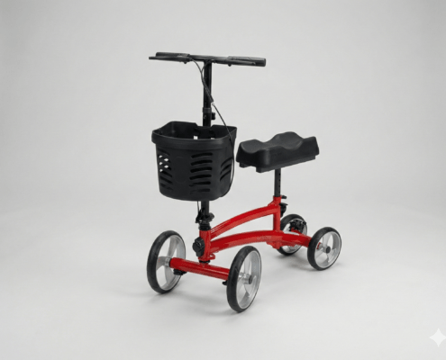 Orthopädischer Roller Nitro Glide